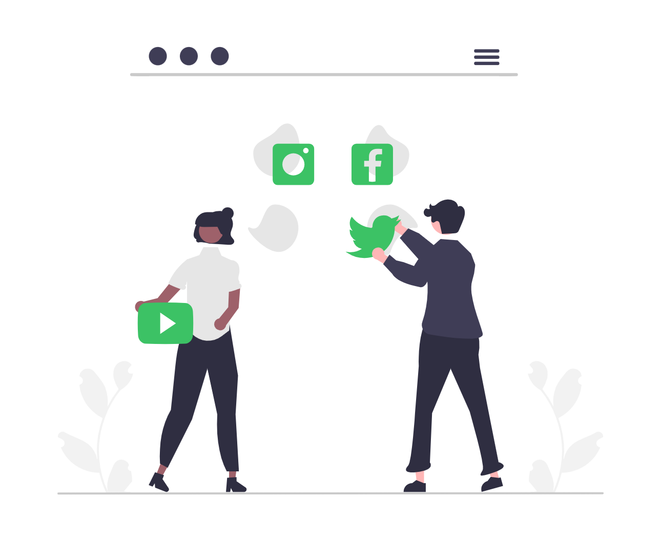 Demo: number provisioning and SMS arriving